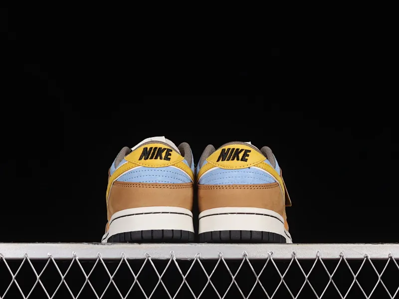 All Categories Nk SB Dunk Series Nk SB Dunk Low Low-top sneakers Otomo Katsuhiro x Nk SB Dunk Low "Steamboy OST" Creative customization collaboration Otomo Katsuhiro co-branded SB low-top sports casual sneakers LF0039-018